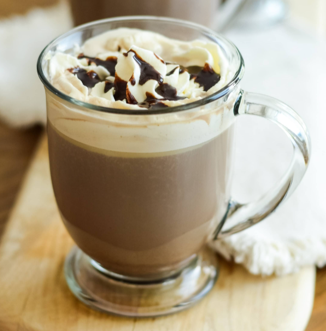 Cafe Mocha